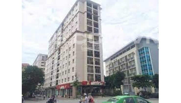 Chính chủ bán căn hộ chung cư tòa N01 259 Yên Hòa view Trung Kính cực đẹp 105m2 có 3pn, 2wc giá 3,x tỷ cực đẹp